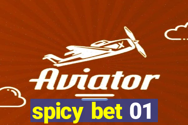 spicy bet 01